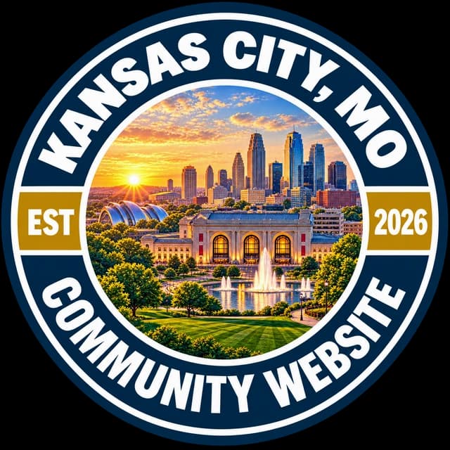 Welcome to Kansas City Community Website